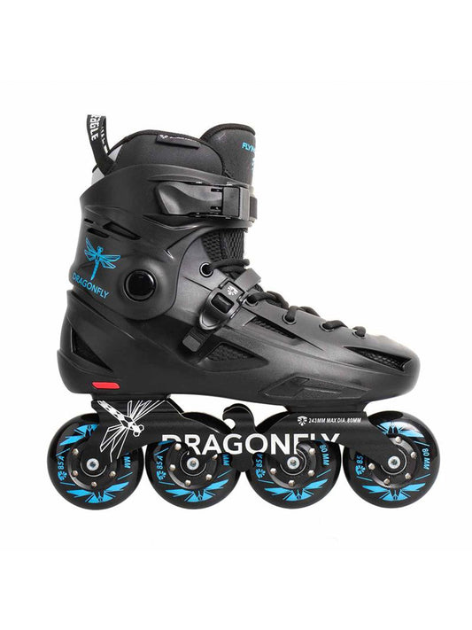 Patines FLYING EAGLE DRAGONFLY NEGRO