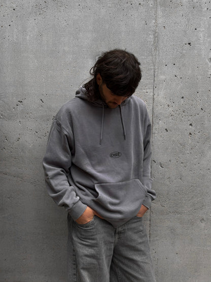 Canguro Lost Gris