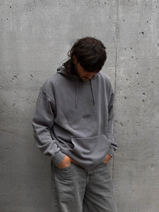 Canguro Lost Gris