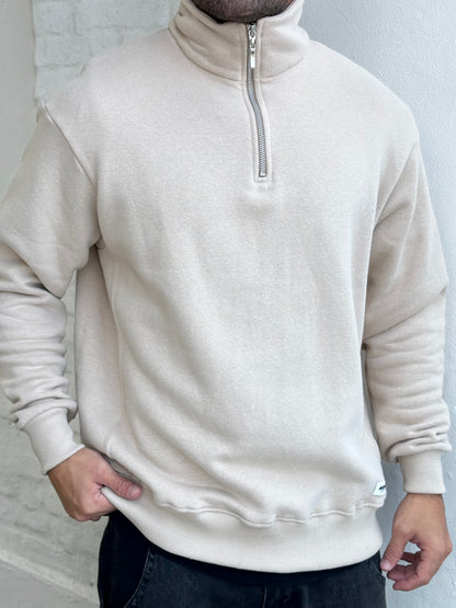 Buzo YEDIO beige