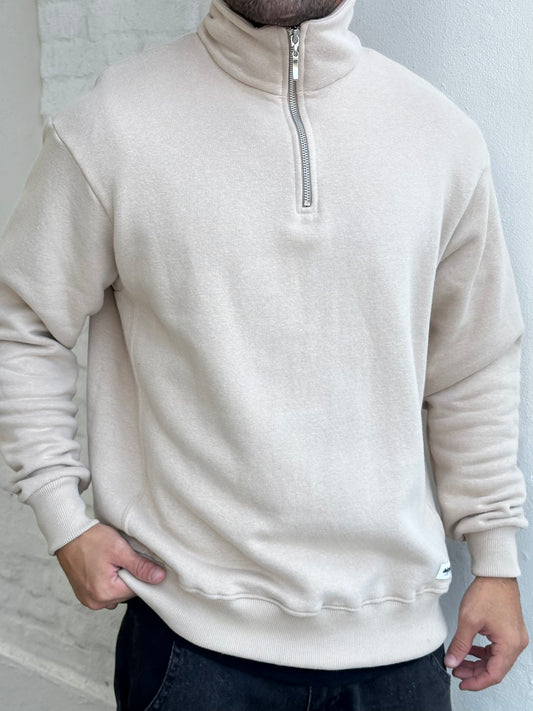 Buzo YEDIO beige