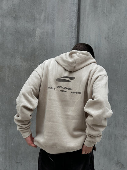 Canguro ISO beige