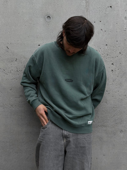 Buzo Star Verde