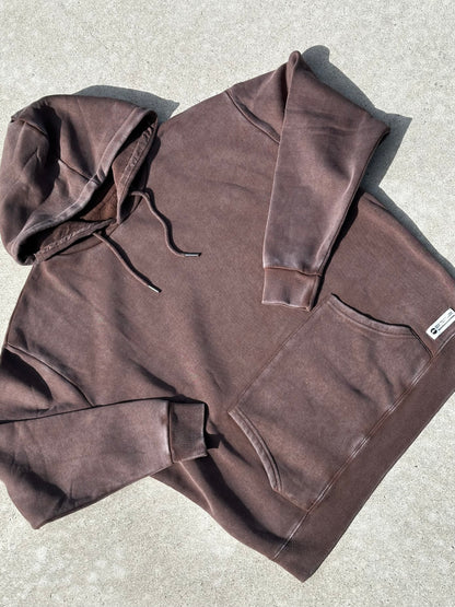 Canguro ZASH Marron
