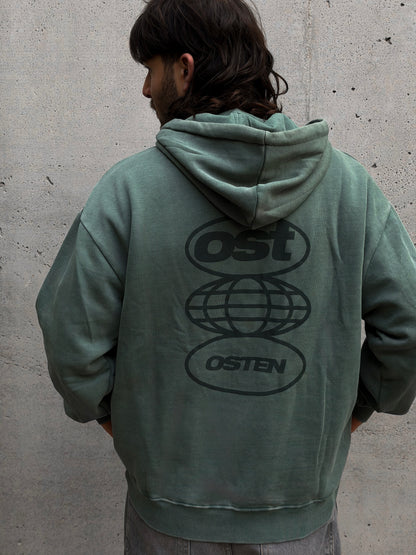 Canguro Lost Verde