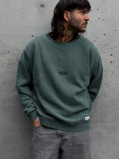 Buzo Star Verde