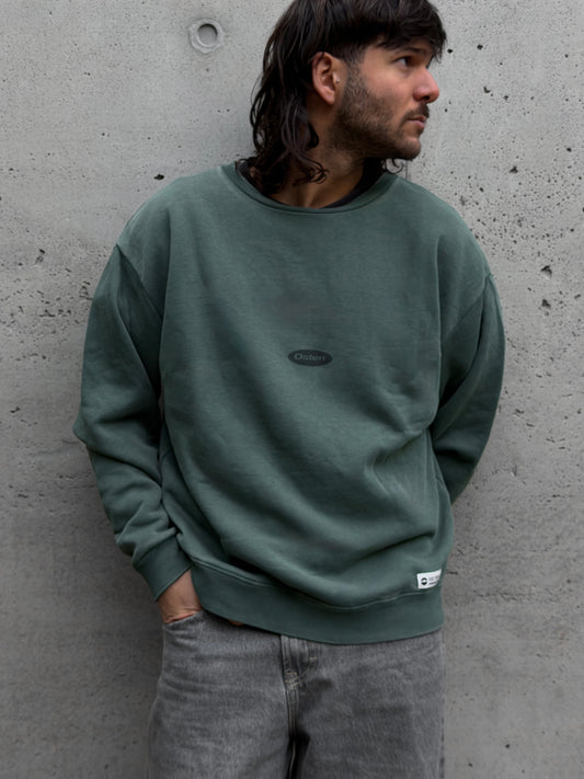 Buzo Star Verde