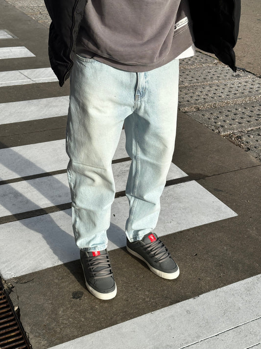 Jean MOM DENIM