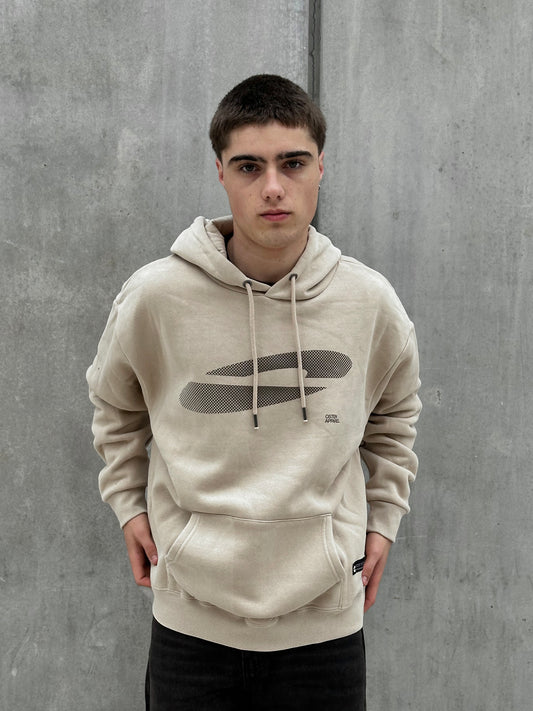 Canguro ISO beige