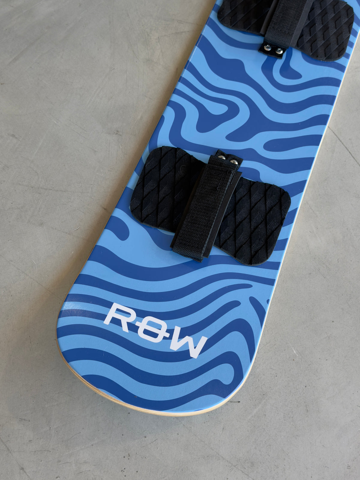 Sandoard Sandboard Tabla de Arena Water – Osten Store