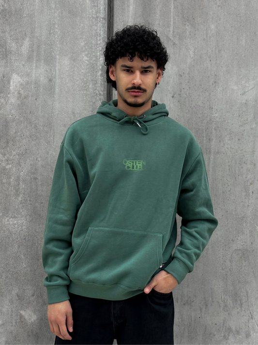 Canguro CLUB verde