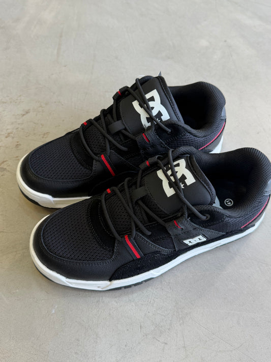 Championes DC Manteca 4