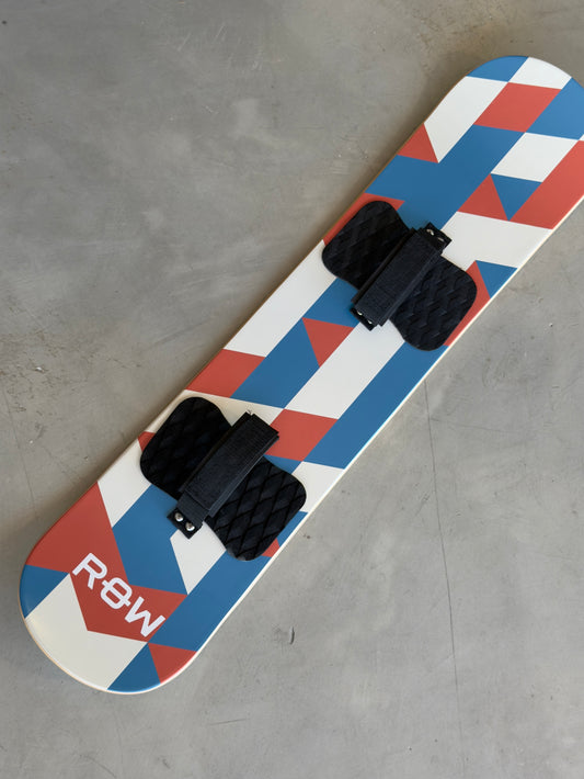 Sandboard Tabla de Arena Geo