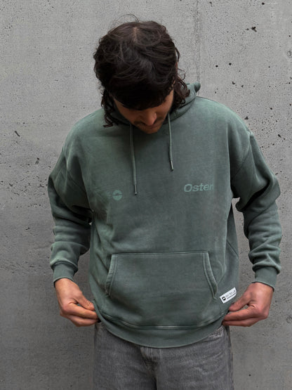 Canguro Sol Verde