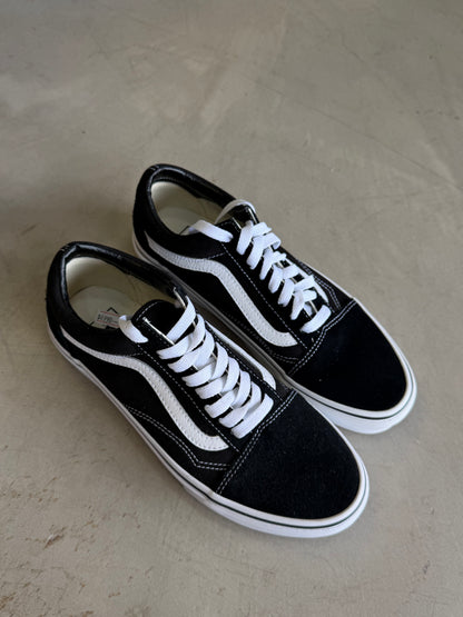 Championes VANS UA Old Skool
