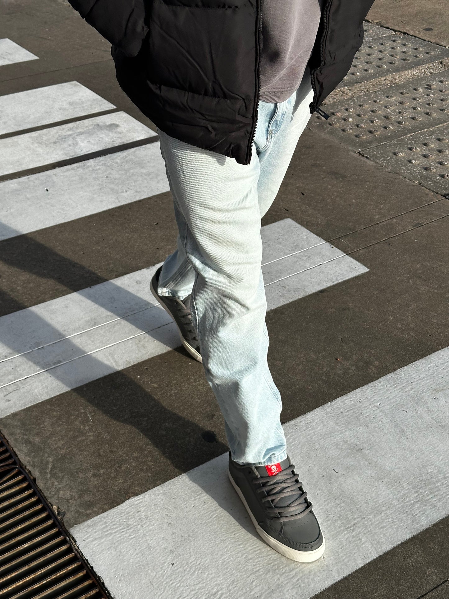 Jean MOM DENIM