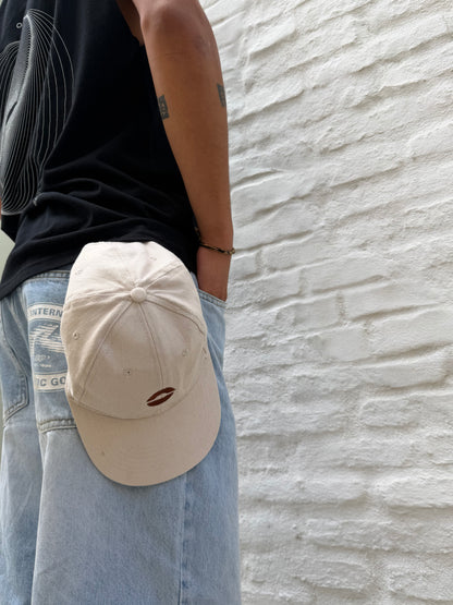 gorro osten crudo