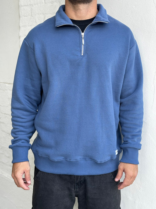 Buzo YEDIO Azul