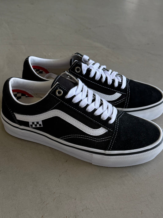 Championes VANS Skate Old Skool
