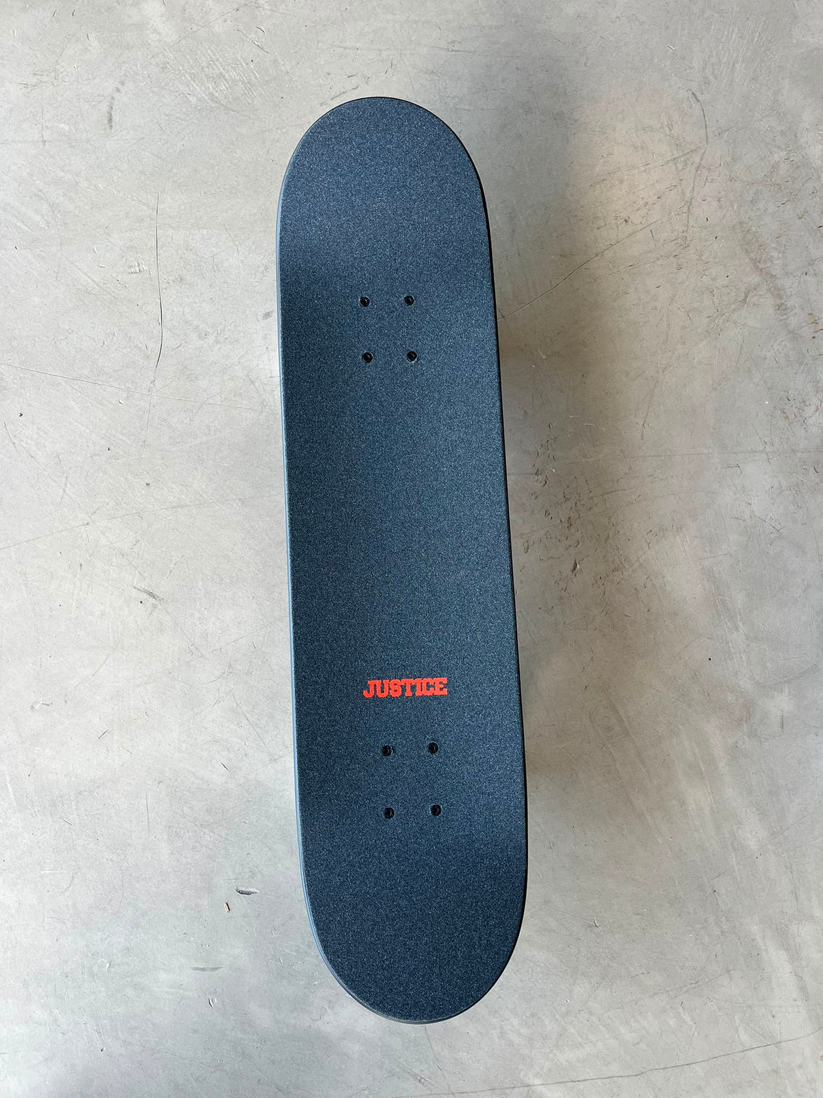 Skate Completo Justice Architecht