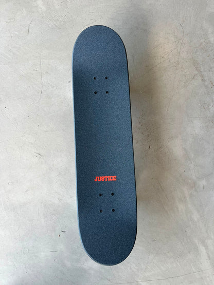 Skate Completo Justice Architecht