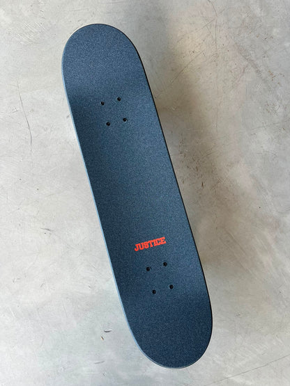 Skate Completo Justice Architecht