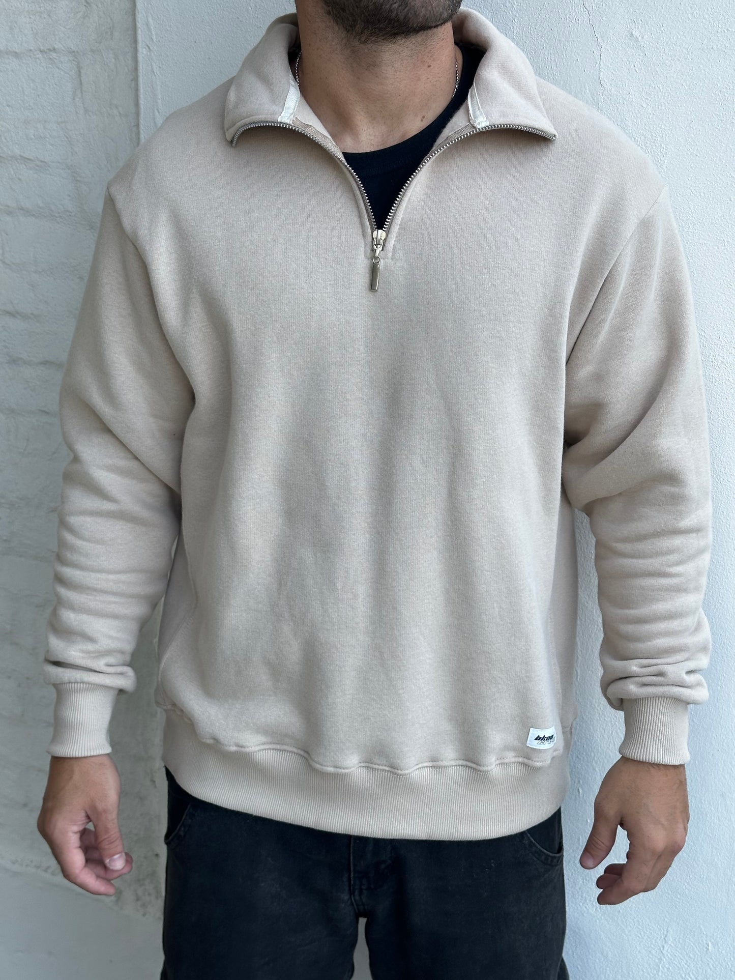 Buzo YEDIO beige