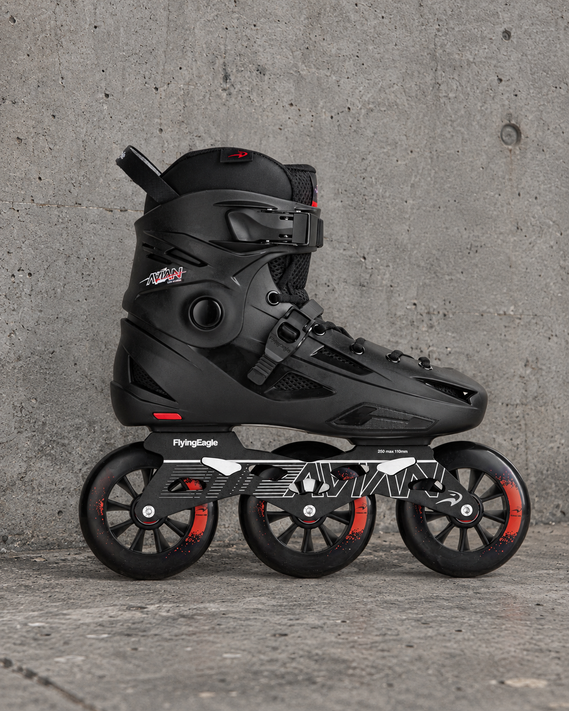 Patines FLYING EAGLE AVIAN T110