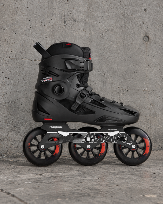 Patines FLYING EAGLE AVIAN T110