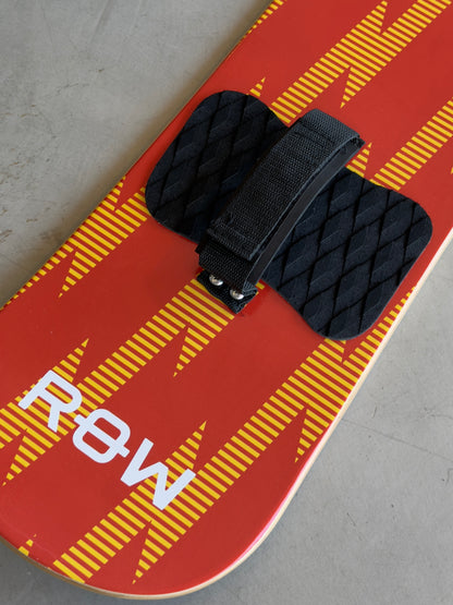 Sandboard Tabla de Arena Rayo