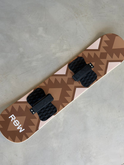 Sandboard Tabla de Arena Desert