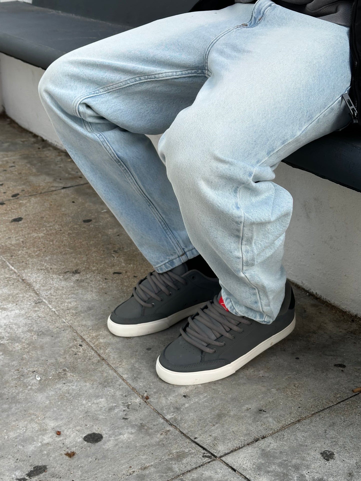 Jean MOM DENIM