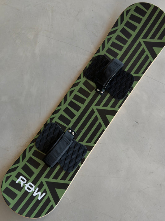 Sandboard Tabla de Arena Safari