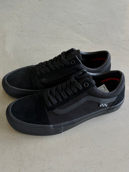 Championes VANS Skate Old Skool