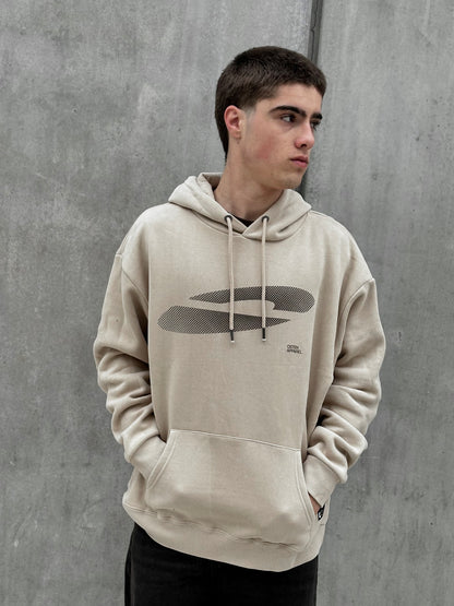 Canguro ISO beige