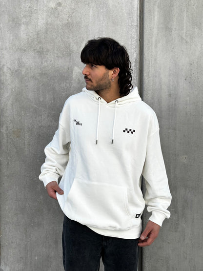 Canguro MOVE blanco
