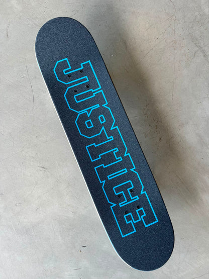 Skate Completo Justice City