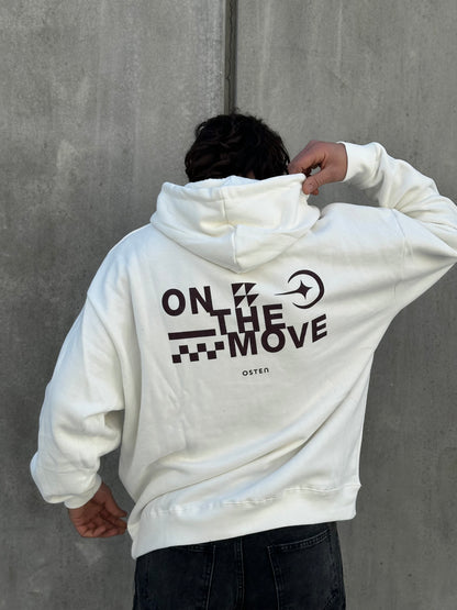 Canguro MOVE blanco