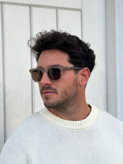 LENTES SOL OSTEN OSLO 2601