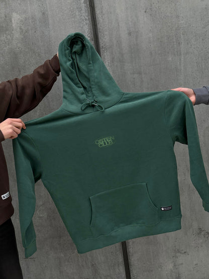 Canguro CLUB verde