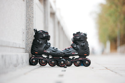 Patines FLYING EAGLE F5 ECLIPSE ROSA