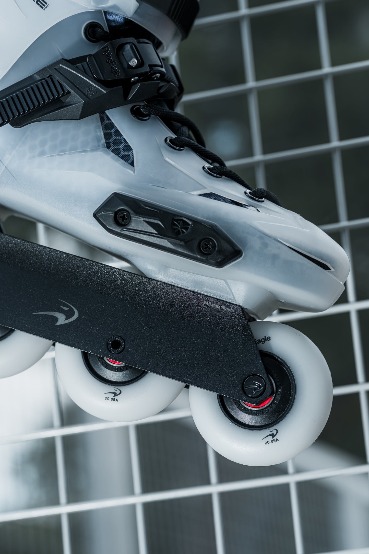 Patines FLYING EAGLE X5 SHRIKE PRO NEGRO