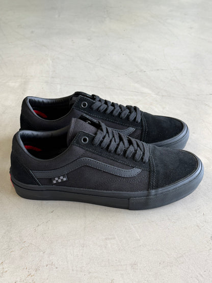 Championes VANS Skate Old Skool
