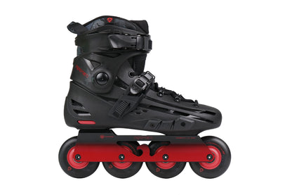 Patines FLYING EAGLE F4+ RAVEN NEGRO