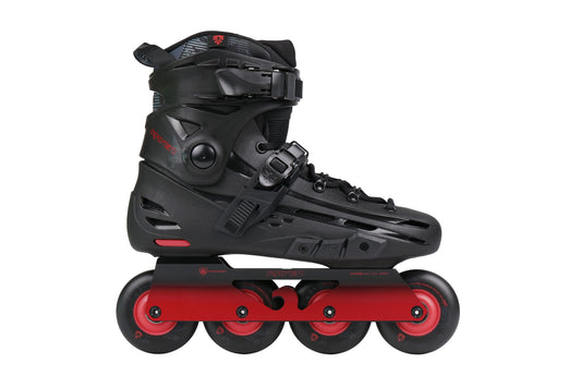 Patines FLYING EAGLE F4+ RAVEN NEGRO