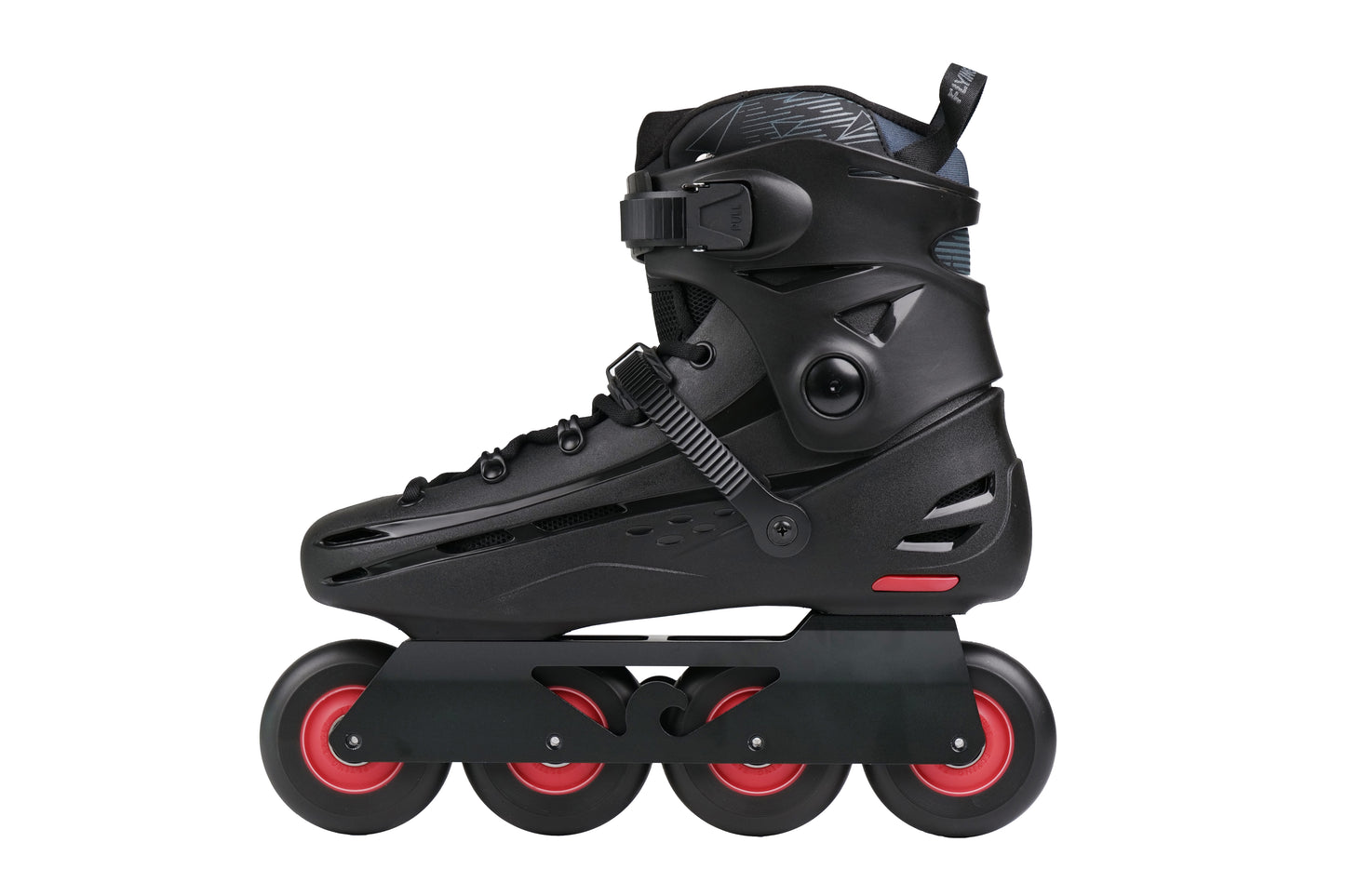 Patines FLYING EAGLE F4+ RAVEN NEGRO