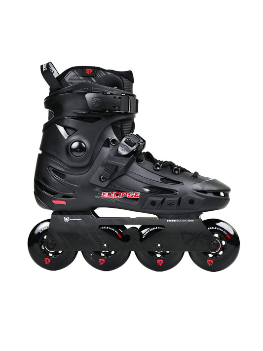 Patines FLYING EAGLE F5+ ECLIPSE NEGRO