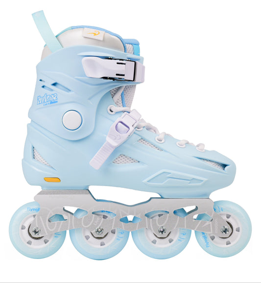 Patines FLYING EAGLE FBS AVIAN CELESTE
