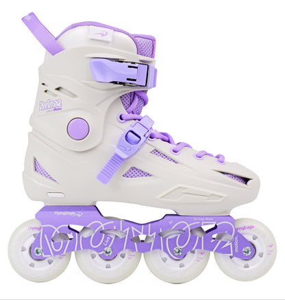 Patines FLYING EAGLE FBS AVIAN VIOLETA