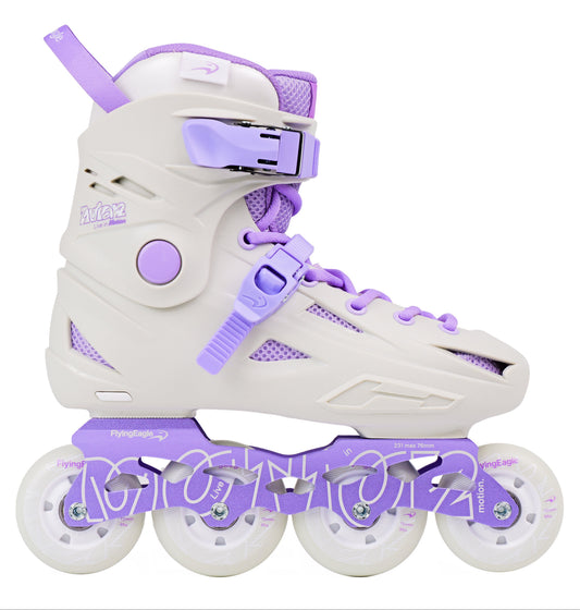 Patines FLYING EAGLE FBS AVIAN VIOLETA